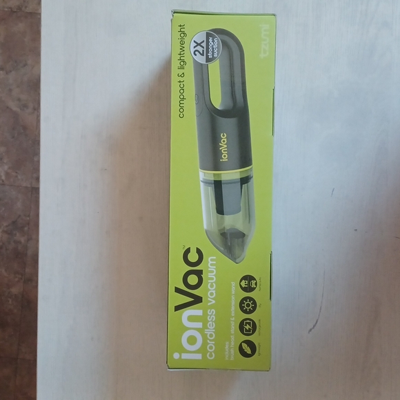 ionVac, New In Box - Picture 6 of 7
